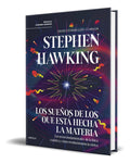 Portada de Libro Los Sueños De Los Que Está Hecha La Materia Original