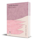 Portada de Libro Azul El Agua [ Amalia Bautista ] Original