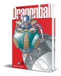 Portada de Libro Dragon Ball Ultimate Vol.17 [ Original ]
