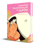 Portada de Libro Cuentos Tradicionales De Japón [ Original ]