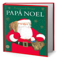Portada de Libro Papá Noel [ Raymond Briggs ] Original