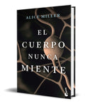 Portada de Libro El Cuerpo Nunca Miente [ Alice Miller ] Original