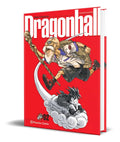 Portada de Libro Dragon Ball Ultimate Vol.2 [ Akira Toriyama ] Original