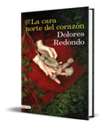 Portada de Libro La Cara Norte Del Corazon [ Dolores Redondo ] Original