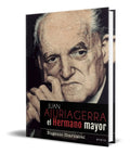 Portada de Libro Juan Ajuriaguerra [ El Hermano Mayor ] Original