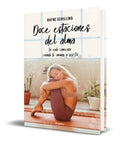 Portada de Libro Doce Estaciones Del Alma [ Dafne Schilling ] Original