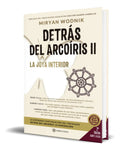 Portada de Libro Detrás Del Arcoíris Ii [ Miryan Wodnik ] Original