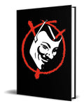 Portada de Libro V De Vendetta [ Edición Deluxe ] Original