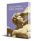 Portada de Libro Sofia, Sophie [ Jesus Diez De Palma ] Original