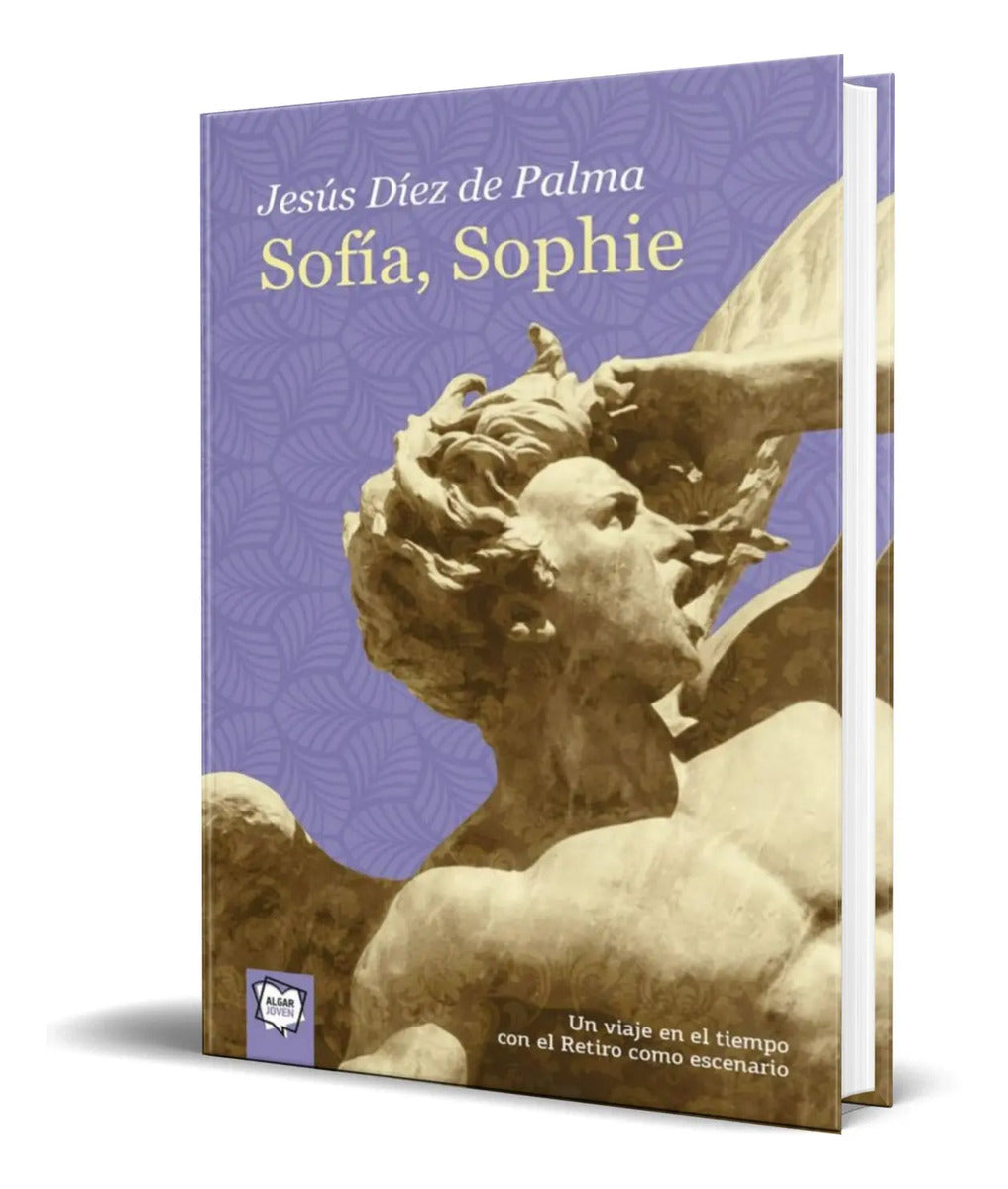 Portada de Libro Sofia, Sophie [ Jesus Diez De Palma ] Original