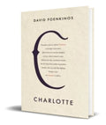 Portada de Libro Charlotte [ David Foenkinos ] Original