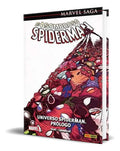 Portada de El Asombroso Spiderman Vol.47, De Humberto Ramos. Editorial Panini Comics, Tapa Dura En Español, 2020