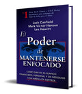 Portada de Libro El Poder De Mantenerse Enfocado [ Original ] Sellado