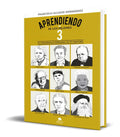 Portada de Aprendiendo De Los Mejores 3 [ Original ] Envío Express