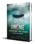 Portada de Libro Úneme [ Tahereh Mafi ] Original