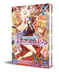 Portada de Libro Los Caballeros Del Zodiaco [ Saintia Sho Vol.7 ]