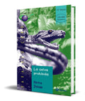 Portada de Libro La Selva Prohibida [ Heinz Delam Lagarde ] Original
