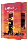 Portada de Libro Torre Del Alba [ Pasta Dura ] Original