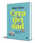 Portada de Libro Creatividad [ Una Guía Breve Y Divertida ] Original