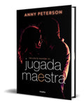 Portada de Libro Jugada Maestra [ Trilogía Kaissa ] Original