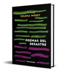 Portada de Libro Poemas Del Desastre [ Zulema Moret ] Original