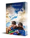 Portada de Libro Cometas En El Cielo [ Khaled Hosseini ] Original