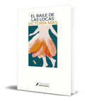 Portada de Libro El Baile De Las Locas [ Victoria Mas ] Original