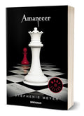 Portada de Amanecer