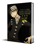 Portada de Manga Soul Eater Vol.5 [ The Perfect Edition ] [ Pasta Dura ] [ En Inglés ] Atsushi Ohkubo