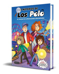 Portada de Libro Los Misterios De Los Polo [ Los Polo ] Original