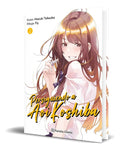 Portada de Libro Persiguiendo A Aoi Koshiba Vol.2 [ Fly ] Original