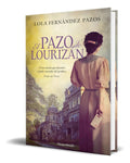 Portada de Libro El Pazo De Lourizán [ Lola Fernández Pazos ] Original