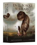 Portada de Libro El Bosque Solitario [ Lucy Cavendish ] Original