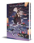 Portada de Libro The Husky And His White Cat Shizun [ Original ]