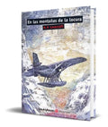 Portada de Libro En Las Montañas De La Locura [ Hp Lovecraft ] Original