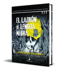 Portada de Libro El Ladron De Lengua Negra [ Christopher Buehlman ]