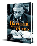 Portada de Libro Bariona, El Hijo Del Trueno Jean Paul Sartre Original