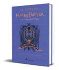 Portada de Harry Potter Y La Orden Del Fénix [ Ravenclaw ] Pasta Dura