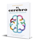 Portada de Libro El Cerebro [ Manual Del Usuario ] Original
