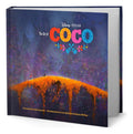 Portada de Libro The Art Of Coco [ Lee Unkrich ] Original