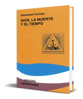 Portada de Dios, La Muerte Y El Tiempo [ Emmanuel Levinas ] Original