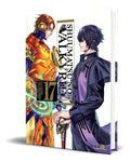 Portada de Shuumatsu No Valkyrie Vol. 17 [ Record Of Ragnarok ] Español