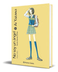 Portada de Cómic No Soy Un Ángel Vol.1 [ Ai Yazawa ] Original