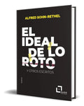 Portada de Libro El Ideal De Lo Roto [ Alfred Sohn-rethel ] Original