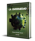 Portada de Libro La Enfermedad [ Samuel Parada Juncal ] Original