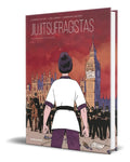 Portada de Libro Jiujitsufragistas [ Las Amazonas De Londres ] Original