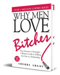 Portada de Libro Why Men Love Bitches [ Sherry Argov ] Original