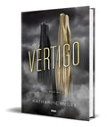 Portada de Libro El Piso Mil 2: Vertigo [ Katharine Mcgee ] Original