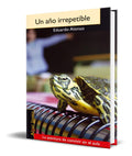Portada de Libro Un Año Irreptetible [ Eduardo Alonso ] Original