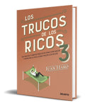 Portada de Libro Los Trucos De Los Ricos 3 [ Juan Haro ] Original